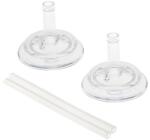 Spectra Set 2 Paie Silicon Pentru Biberon - Spectra (enac053)