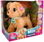 IMC Toys Club Petz - Catelus Interactiv Milo - Imc Toys (81314)