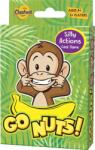 Cheatwell Games Joc De Carti - Go Nuts - Cheatwell (c59006) Joc de societate