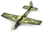 Tobar Avion Planor Reflectorizant - Tobar (t29624)