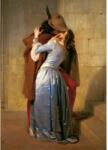 Ravensburger Puzzle Hayez Sarutul 1000 Piese Design Nou - Ravensburger (rvspa00061) Puzzle