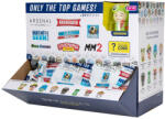 Jazwares Roblox - Dev Series, Jucarie Squooshems Surpriza, Diverse Modele (cod Roblox Inclus) - Jazwares (crs0022) Figurina