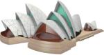 Ravensburger Puzzle 3d Opera Sydney, 216 Piese - Ravensburger (rvs3d11243)