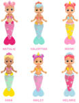IMC Toys Bloopies - Papusa Sirena Dansatoare, Diverse Modele - Imc Toys (924468) Figurina