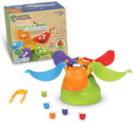 Learning Resources Joc Sortare - Balanta Albinutelor Vesele - Learning Resources (ler3607)