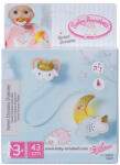 Zapf Creation Baby Annabell - Suzeta Cu Lumina Si Cantece 43 Cm - Zapf (zf704219) Casuta papusi