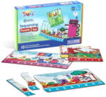 Hand2Mind Puzzle - Exersam Numaratul De La 1 -20 - Numberblocks - Hand2mind (hm95403-uk)