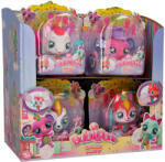 Bubiloons - Figurina Colorata Cu Accesorii S2, Blister, Diverse Modele - Bubiloons (916081) Figurina