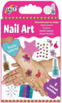 Galt Fantastic Fashion: Set Unghii Artistice Nail Art (1003286)