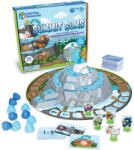 Learning Resources Joc Matematic 3d Summit Sums - Cursa Pe Munte - Learning Resources (ler5026)