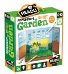 Headu Stem Jurnalul Stiintei - Headu (he24148)