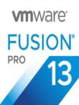 VMware Fusion 13 Pro (1 Mac, Lifetime) - Mac - Official Website - Multilanguage - Worldwide