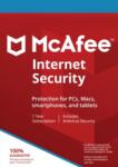 McAfee Internet Security 2020 (1 Year / 1 Device) - Pc - Official Website - Multilanguage - Worldwide