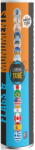 K-Toyz Joc Learning Tube® - Steaguri & Monumentele Lumii - K-toyz (lt-028)