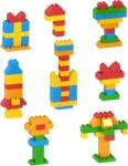 Bufnitel Cuburile Mele De Construit (200 Piese) - Bufnitel (188-a59)