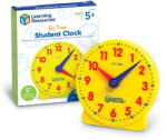 Learning Resources Ceasul Elevilor - Big Time - Learning Resources (ler2095)
