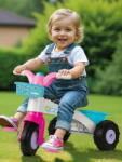 Dolu Tricicleta Roz - My First Trike - Dolu (d2574)