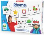 The Learning Journey Puzzle Potriveste Rimele - Eng - The Learning Journey (tlj428559) Puzzle