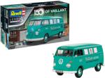Revell Set Aniversar 150 Ani Bus Vw T1 Vaillant - Revell (rv05648)