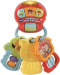 VTech Jucarie Interactiva Vtech, Primele Chei De Masina & Descoperiri - Vtech (vt505112)