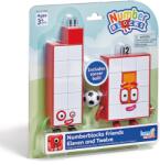 Hand2Mind Set Figurine Numberblocks - Unsprezece & Doisprezece - Hand2mind (hm96924-uk) Figurina
