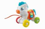 Clementoni Baby Clementoni - Ponei Interactiv De Tras - Clementoni (cl17812)