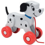 Clementoni Jucarie De Tras Caine Dalmatian - Clementoni (cl17816)
