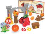 Learning Resources Joc Codare - Aventurile Dragonului Blazer - Learning Resources (ler3104)