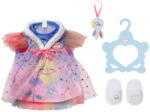 Zapf Creation Baby Annabell Rochita Si Pantofiori 43 Cm - Zapf Creation (zf709580) Casuta papusi
