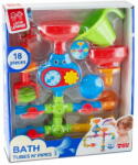 Little Learner Jucarie Baie - Conductele Vesele - Little Learner (4337)
