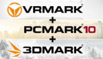 UL Solutions 3dmark + Mark 10 + Vrmark - Steam - Multilanguage - Worldwide - Pc