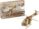 Revell Lume Miniaturala De Lemn Elicopter - Revell (rv00611)