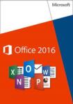 Microsoft Office Professional 2016 - Official Website - Multilanguage - Eu - Pc