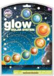 Brainstorm Sistem Solar Fosforescent - Brainstorm (b8500)