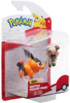 Jazwares Pokemon - Set Figurine De Actiune, (tepig & Rockruff), 2 Buc - Jazwares (pkw3001) Figurina