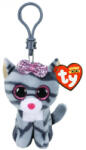 Ty Breloc Pisica Kiki (8.5 Cm) - Ty (st9xty35243) - libelula-vesela