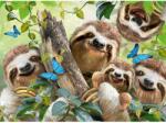 Ravensburger Puzzle Lenesi Zambitori, 500 Piese - Ravensburger (rvspa14790) Puzzle