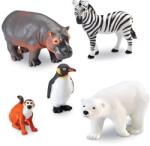 Learning Resources Joc De Rol - Animalute De La Zoo - Learning Resources (ler0788)