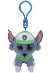 Ty Breloc Rocky - Paw Patrol (8.5 Cm) - Ty (st9xty41279) - libelula-vesela