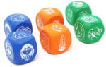 Learning Resources Cuburi Cu Imagini Pentru Povestiri - Learning Resources (lsp7021-uk)