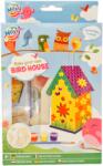 Moxy Mini Casuta Pasarilor Cu Floricele - Moxy (620011-1)