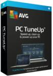 Avast Avg Pc Tuneup 2020 Key (1 Year / 3 Pcs) - Pc - Official Website - Multilanguage - Worldwide