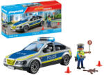 Playmobil Masina De Patrulare A Politiei Playmobil - Playmobil Action Heroes (pm71729)
