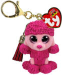 Ty Breloc Mini Boos Pudelul Patsy (6.5 Cm) - Ty (st9xty25073) - libelula-vesela