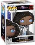 Funko Pop Vinyl: The Marvs- Pop 5 - Funko (67596) Figurina