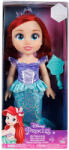 JAKKS Pacific Disney Princess - Papusa Ariel, 38cm, Disney 100 Dresses - Jakks Pacific (230124) Papusa