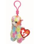 Ty Breloc Lama Lola (8.5 Cm) - Ty (st9xty36601) - libelula-vesela