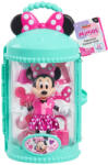 Disney Minnie Mouse - Papusa Cu Accesorii, Pretty In Pink - Disney (88128) Papusa