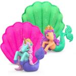 CRAZE Bila De Baie Cu Surpriza Sirena Galupy - Craze (crz39854)