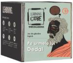 K-Toyz Joc De Logica Learning Cube® - Pe Urmele Lui Dedal - K-toyz (lc-034)